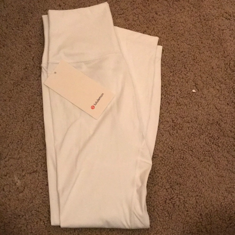 Lululemon Align Pant II